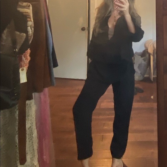 CLEOBELLA jumpsuit - Picture 2 of 8